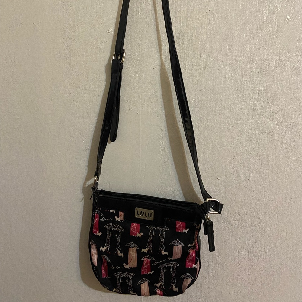 Lulu purse